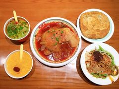 麻辣土豆片-再回首(西关木塔巷店)