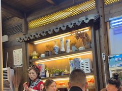 -缘来聚·徽菜名店(黄山宏村店)