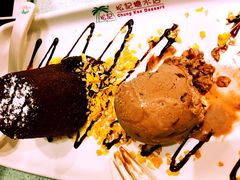 -松记糖水店(铜锣湾分店)