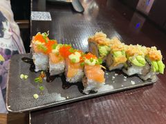 -井缘河风寿司(Touch12街店)