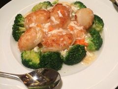 -夏宫中餐厅(静安香格里拉店)