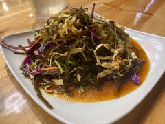 -蒙古原烤羊排(龙岗店)