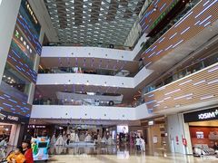 -壹海城ONE MALL