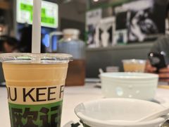 -欧记大排档·景德菜(上海首店)