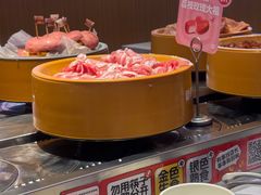 -龍歌自助小火锅(秦淮水游城店)