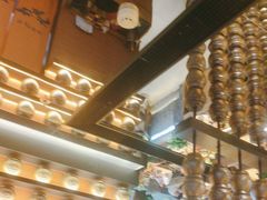 -西塔老太太泥炉烤肉(武汉摩尔城店)