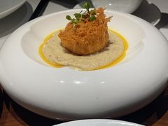 -觀芷隐轩·宋宴(河坊街店)