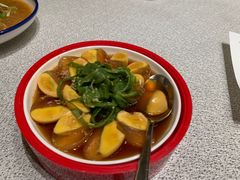 -阿庄新豫菜(航海东路店)
