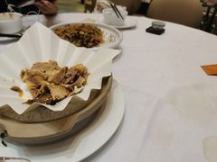 -君德澜酒家·创意粤菜(金山谷店)