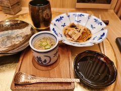 -鮨政·Omakase(港汇恒隆广场店)