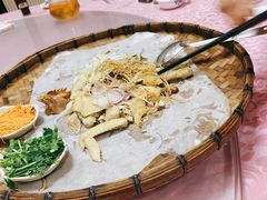 -农家鸡宴私房菜(城东店)