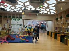 -积木宝贝科学早教(sm广场店)