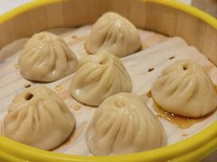 小笼包-同里湖大饭店-怡景轩中餐厅(同里古镇店)