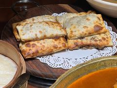 -楼兰新疆主题餐厅(苏州中心店)