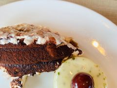 -杭州西子湖四季酒店-WL BISTRO西湖餐厅(灵隐路店)