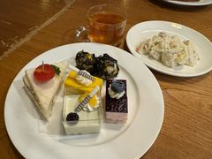 -勺园西餐厅