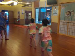 -极乐汤(川沙店)