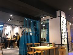 大堂-大厨的餐厅(曾厝垵总店)