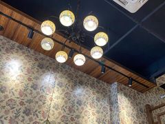 -巴依家新疆手抓饭(菱角湖万达店)