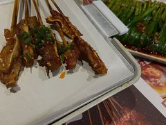 -木屋烧烤(龙华店)