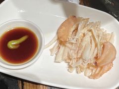 -盟重烧烤(高正街店)