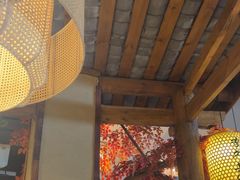 -李久其家民间餐厅(观沙岭公园店)