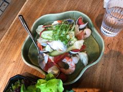 -Ginger(兴国路店)