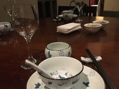 -良渚君澜度假酒店·中餐厅