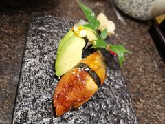 -万福炭火烤肉日本料理(新街口店)