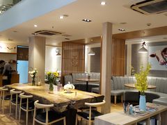 -茶米烧腊茶餐厅(石龙店)