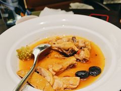 花雕酒醉河田鸡-闽和南(深圳万象城店)