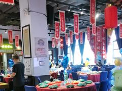 -三晋老田饸饹面(中大街店)