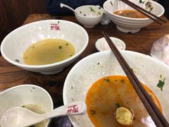 -黔派·虾子羊肉粉·小吃(佳宁娜广场店)