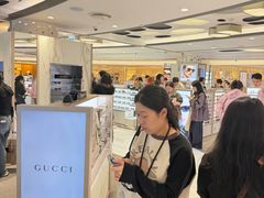 -乐天免税店(明洞店)