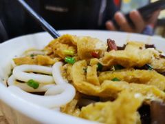 -寶牯佬邵阳米粉