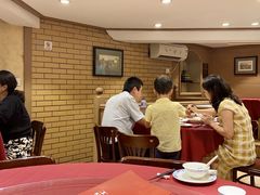 -老吉士酒家(天平路店)