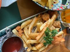 -HFFOUSA TACO弗萨塔可墨西哥餐厅(颐堤港店)
