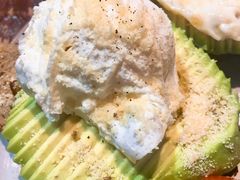 全日牛油果早餐-MIKAKU(万达广场上海宝山店)