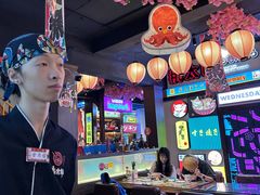 -桃太郎创作料理(大坪店)