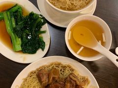 -丽的面家(多宝路店)