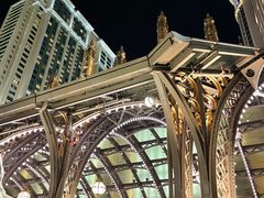 -澳门喜来登大酒店