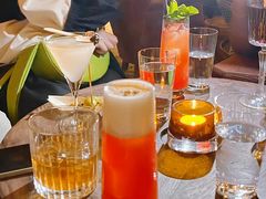 -鸡尾酒实验室酒吧(隆礼路店)