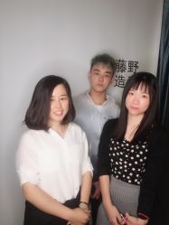 -藤野造型
