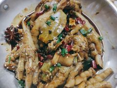 凤爪-小民大排档(马场角横路店)