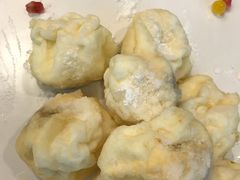 -南山鲜虾面·活鲜小馆·海味大连菜(南山总店)