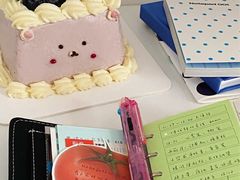 -花花卷卷·鲜食蛋糕(泉屋店)