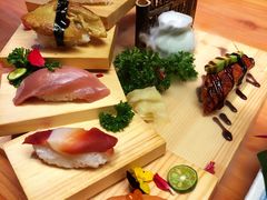 -文三酒肆自助放题(新街口友谊广场店)