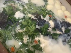 -千岛湖鱼味馆(十字街总店)
