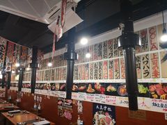 大堂-大阪烧肉BAKA一代(十亩地店)