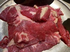 -西塔老太太泥炉烤肉(望京一店)